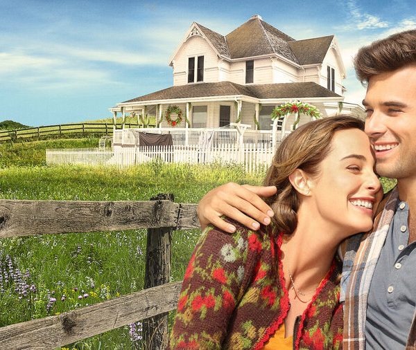 películas románticas ambientadas en el campo