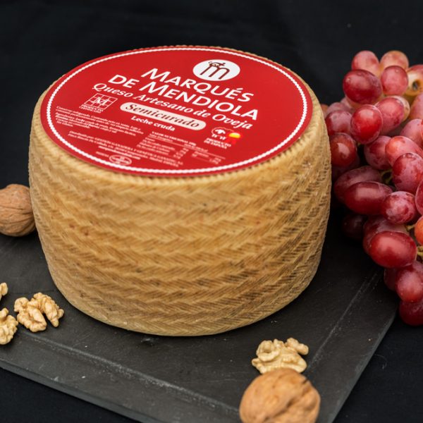 Uno de los mejores quesos del mundo