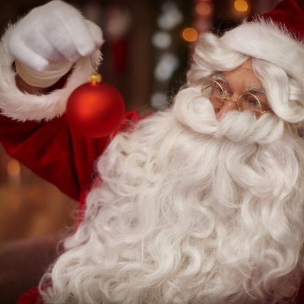 urbanización Santo Domingo