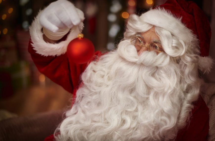 urbanización Santo Domingo