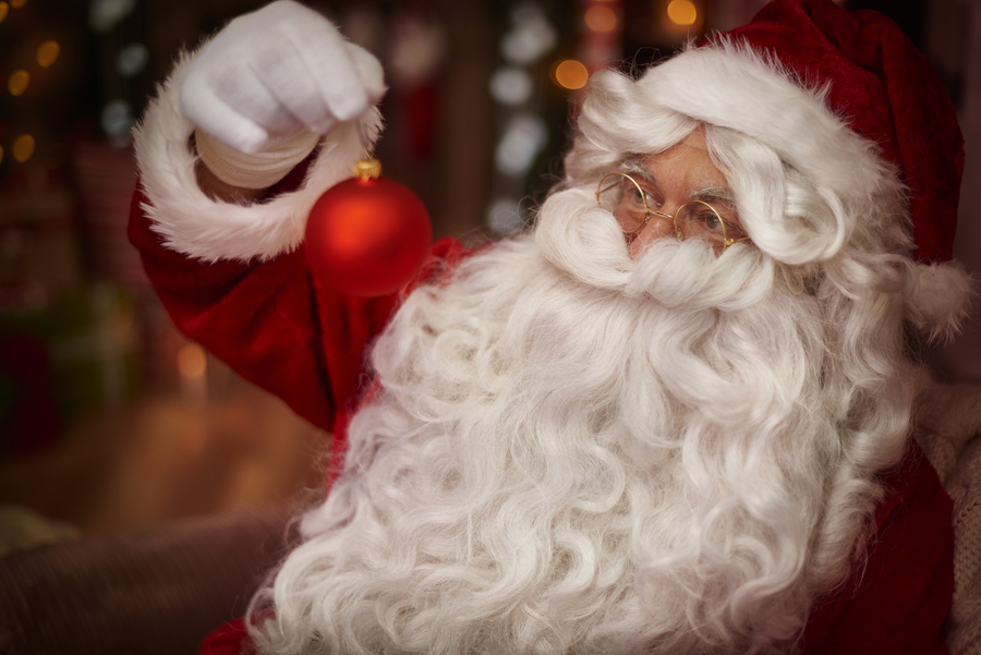 urbanización Santo Domingo