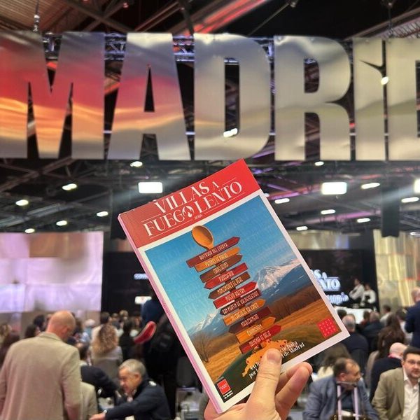 platos de cuchara tradicionales de Madrid