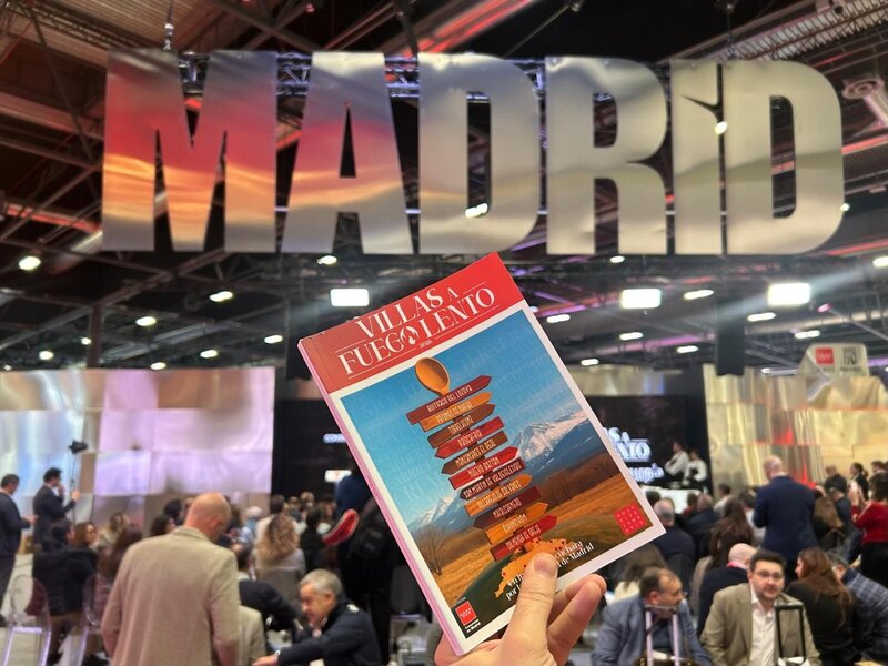 platos de cuchara tradicionales de Madrid