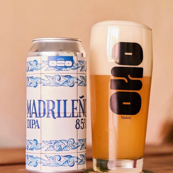 mejores cervezas de Madrid