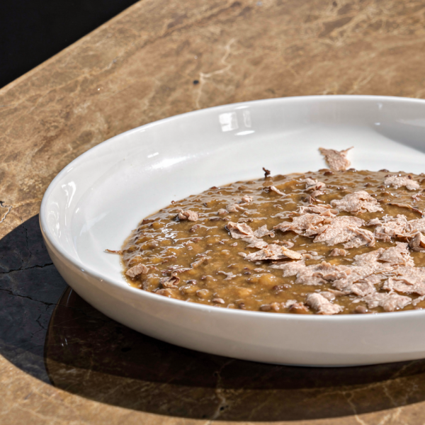 platos de cuchara en MENA