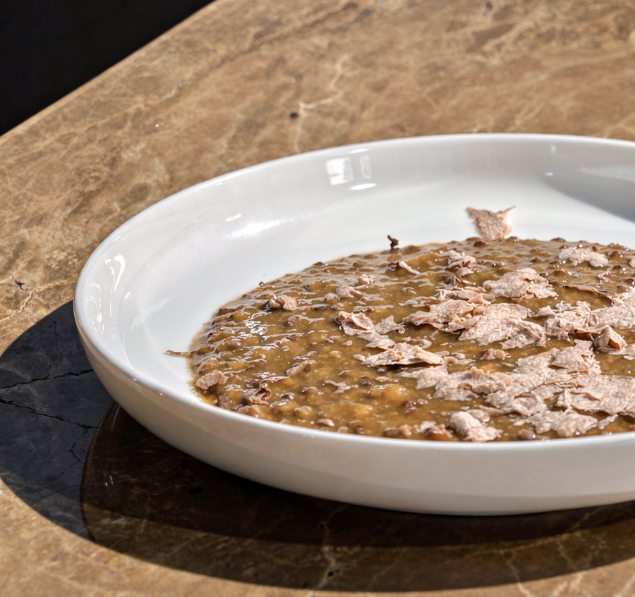 platos de cuchara en MENA