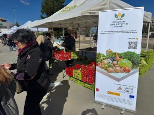 Nace Agrohub Madrid, la nueva cooperativa que alimenta a la región