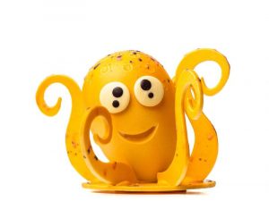 Las Monas de Pascua de La Duquesita protagonizan la Semana Santa de Madrid