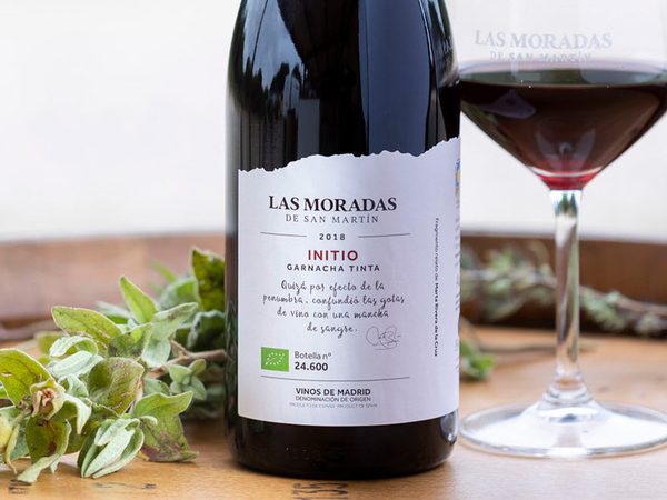 la bodega de Madrid que le encanta a Isabel Díaz Ayuso