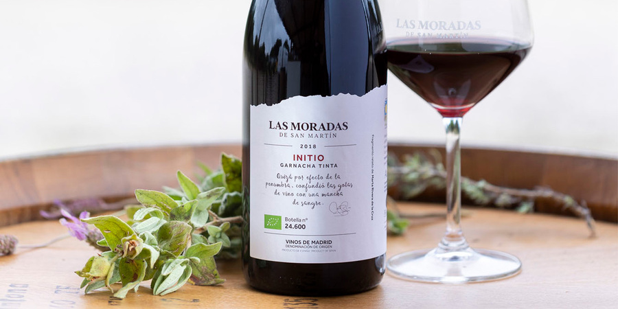 la bodega de Madrid que le encanta a Isabel Díaz Ayuso