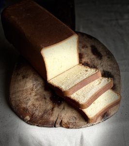 El brioche de Viena La Baguette para lograr unas de las mejores torrijas de Madrid