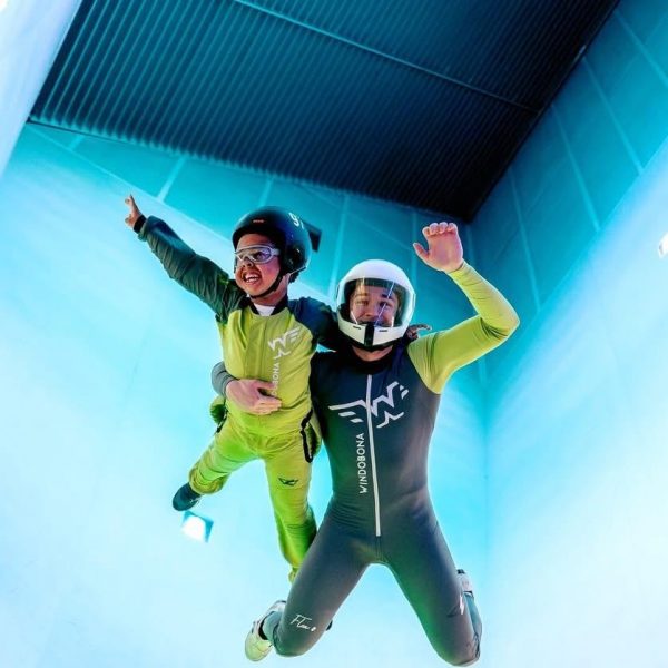 planazo para los niños en madrid