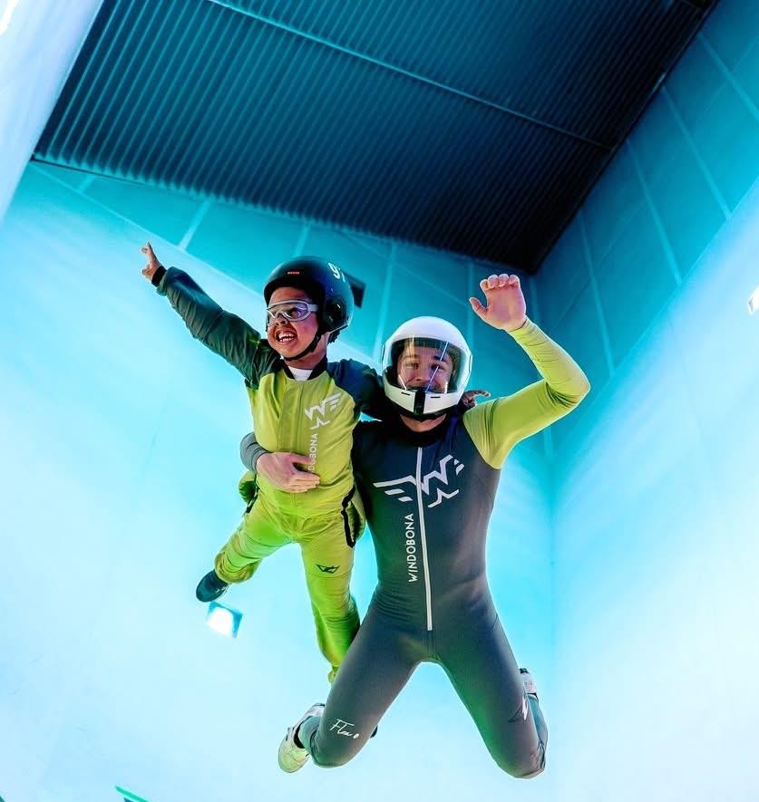 planazo para los niños en madrid