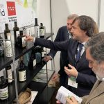 productos de madrid con DO