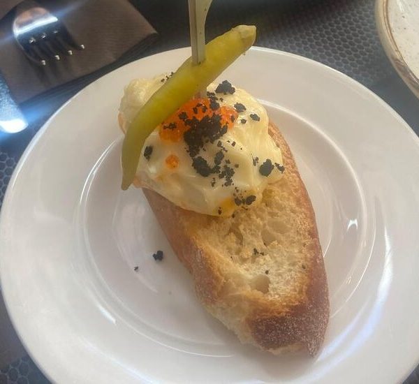 restaurante de la sierra de madrid