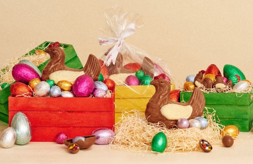 torrijas de tamaño mini