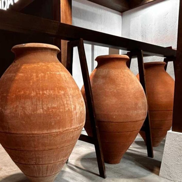 feria del vino de arganda