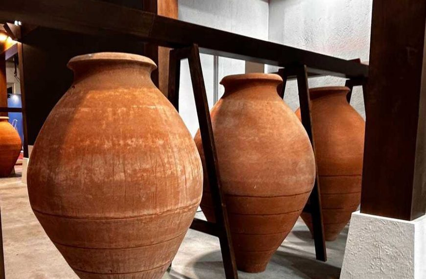 feria del vino de arganda