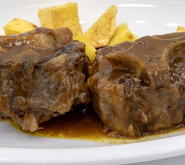 jornadas rabo de toro