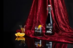 El vermut Zecchini, el mejor producto de Madrid para los cocineros madrileños