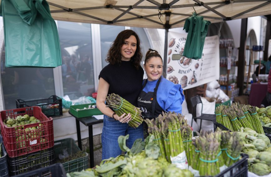 mercado de la cámara agraria