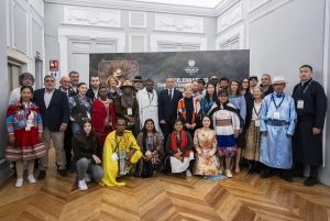 El futuro del ganado madrileño se debate en un congreso sobre el pastoreo