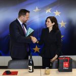 sector agrario madrileño