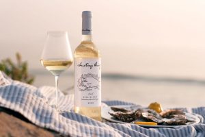 El vino de los nuevos comienzos que mantiene intacta el alma de Galicia