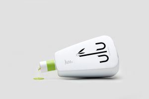 Ulu, el arte hecho aceite de Madrid