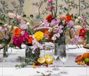 URSO Hotel & Spa celebra San Isidro con un exclusivo taller floral y un brunch