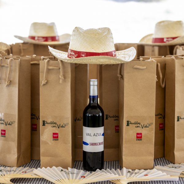La inteligencia artificial llega al enoturismo de Madrid con rutas del vino personalizadas