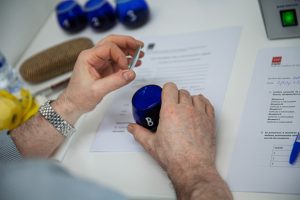 La Comunidad de Madrid convoca el primer Concurso de Catadores de Aceite