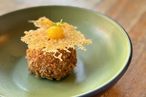 Lavapiés celebra el Día Mundial de la Tapa con 21 croquetas exclusivas