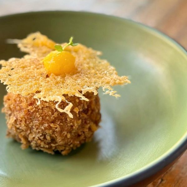 Lavapiés celebra el Día Mundial de la Tapa con 21 croquetas exclusivas