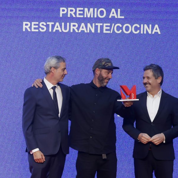La Academia Madrileña de Gastronomía reconoce a once referentes del sector