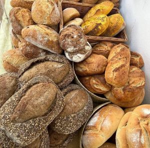 El mercado de la Cámara Agraria celebra 15 años de producto local