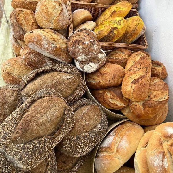 El mercado de la Cámara Agraria celebra 15 años de producto local
