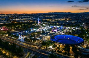Torrejón de Ardoz presenta sus Fiestas 2026