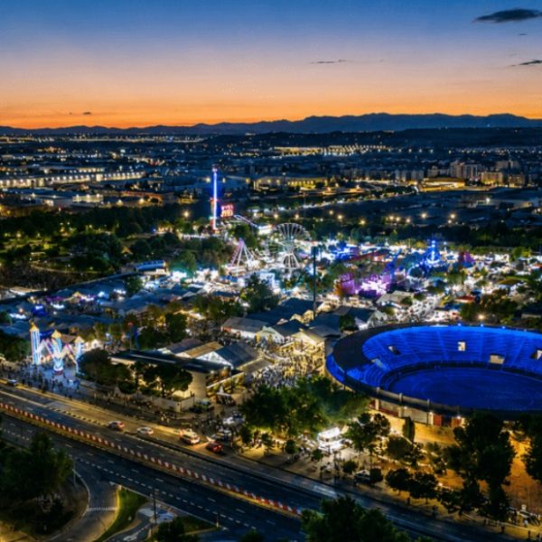 Torrejón de Ardoz presenta sus Fiestas 2026