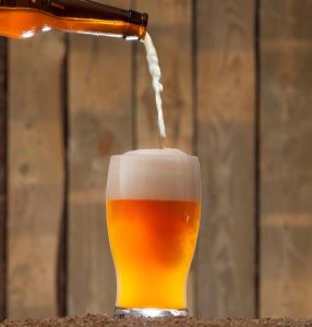 La cerveza artesana toma Collado Villalba reuniendo a 11 productores