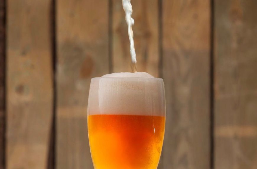 La cerveza artesana toma Collado Villalba reuniendo a 11 productores