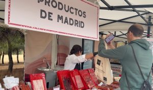 La Feria Sierra Norte regresa a La Cabrera el 27 y 28 de junio
