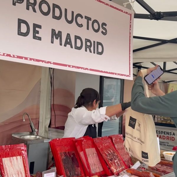 La Feria Sierra Norte regresa a La Cabrera el 27 y 28 de junio