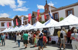 El Mercado de Productores se despide con cuatro ediciones en junio