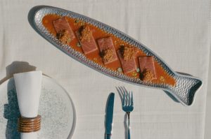 El chef Dani García lleva Leña y Lobito de Mar a Ibiza