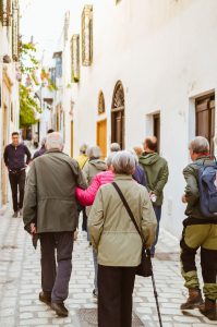 Una nueva ruta recorrerá algunos de los pueblos más bonitos de Madrid