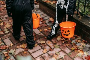 Ocho planes para niños en Madrid que no te puedes perder este Halloween